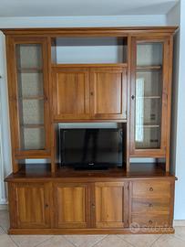 Mobile noce artigianato bassanese