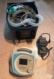 VENTILATORE POLMONARE