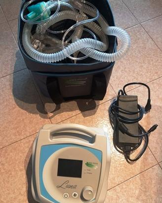 VENTILATORE POLMONARE