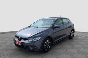 VOLKSWAGEN Polo Polo 1.0 TSI DSG Life