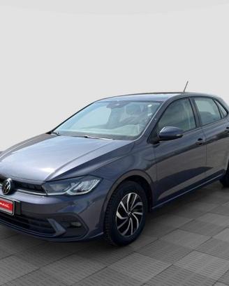 VOLKSWAGEN Polo Polo 1.0 TSI DSG Life