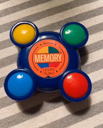 Gioco di memoria