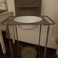 mobiletto bagno