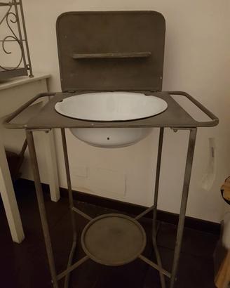 mobiletto bagno
