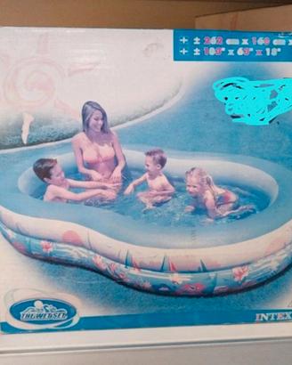 Piscina per bambini 