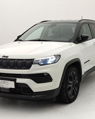 JEEP Compass 2ª serie - Compass 1.6 Multij U108629