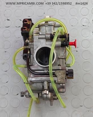 CARBURATORE KEIHIN YAMAHA YZF 426 2000 2002 YZ-F 2