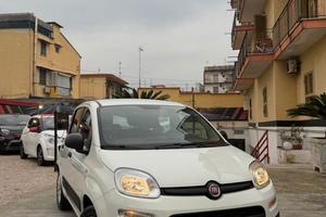 Fiat Panda 1.2 EasyPower Easy