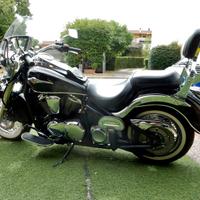 Kawasaki VN 900 - 2021