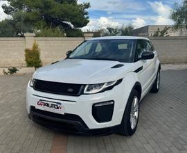 Land Rover Evoque 2.0 TD4 150 CV HSE Dynamic