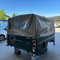 Cassone defendere 130