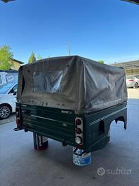 Cassone defendere 130