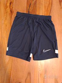 Pantaloni sportivi Nike blu tg.M bambino 137-147cm