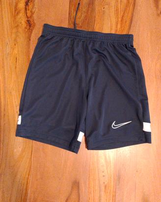 Pantaloni sportivi Nike blu tg.M bambino 137-147cm