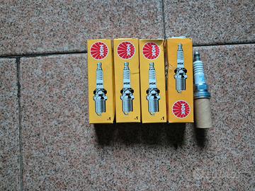 Candele NGK BKR5EK 7956 X4