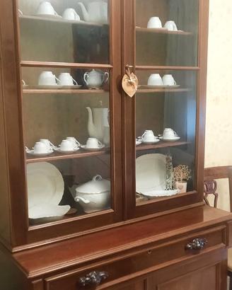 VETRINA VINTAGE