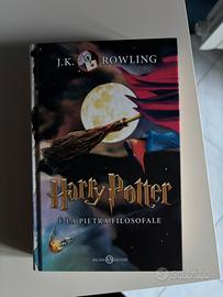 Harry Potter e la pietra Filosofale