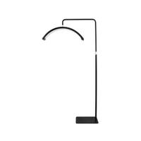 Lampada professionale a mezzaluna