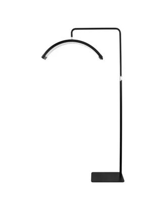 Lampada professionale a mezzaluna