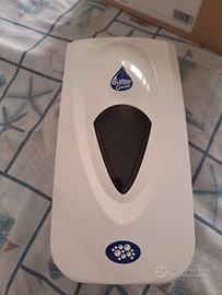 Dispencer sapone da muro