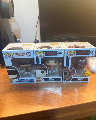 Funko pop