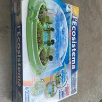 L’ecosistema Clementoni