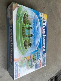 L’ecosistema Clementoni