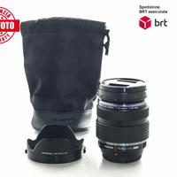 Olympus M.Zuiko Digital ED 12-40 F2.8 PRO (Olympus