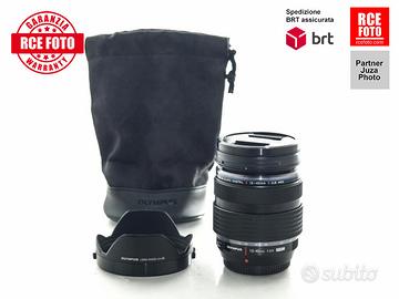 Olympus M.Zuiko Digital ED 12-40 F2.8 PRO (Olympus