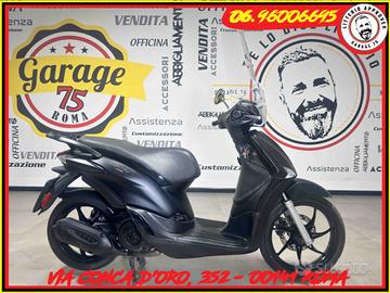 PIAGGIO LIBERTY 150 ABS - 2023