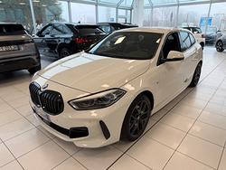 Bmw 116d 5p. Msport auto