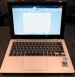 Pc portatile Asus S200E