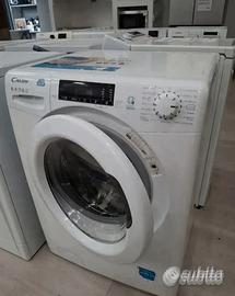 LAVATRICE CANDY SMART KG8 RICOND 