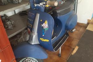 vespa 50 primavera 