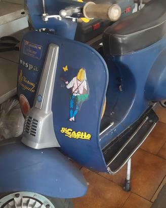 vespa 50 primavera 