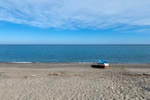 Casa a piano terra nel comune di Crosia
