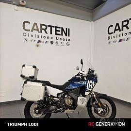 HUSQVARNA Norden 901 Expedition Abs