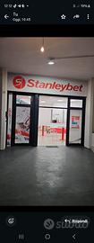 Agenzia scommesse stanleybet