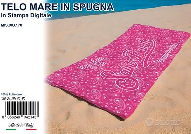 telo mare 