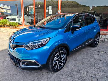 Renault Captur 1.5 diesel 03/2015 Cv90