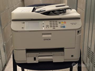 Stampante Epson WorkForce Pro WF-5620dwf