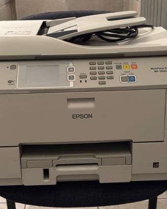 Stampante Epson WorkForce Pro WF-5620dwf