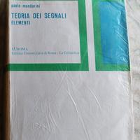 Teoria dei segnali (Paolo Mandarini, ed. Euroma)