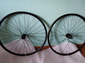 Cerchi Mavic Open Disc