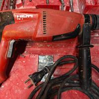 trapano Hilti TE 1