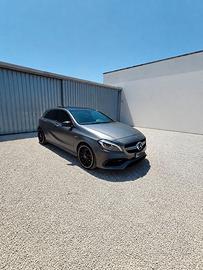 Mercedes a45