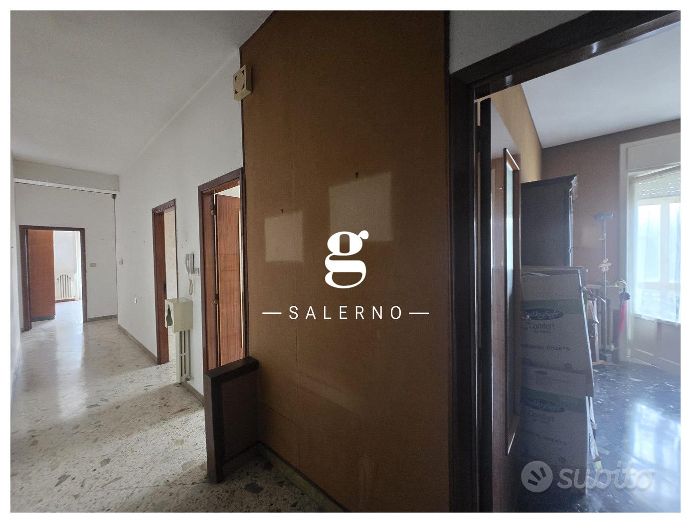 Appartamento – Salerno - Altro