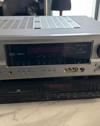 Sintoamplificatore Denon