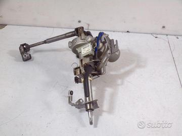 Piantone sterzo elettrico Nissan Qashqai 2010