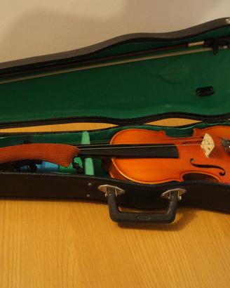 Violini da studio 1/4 1/2